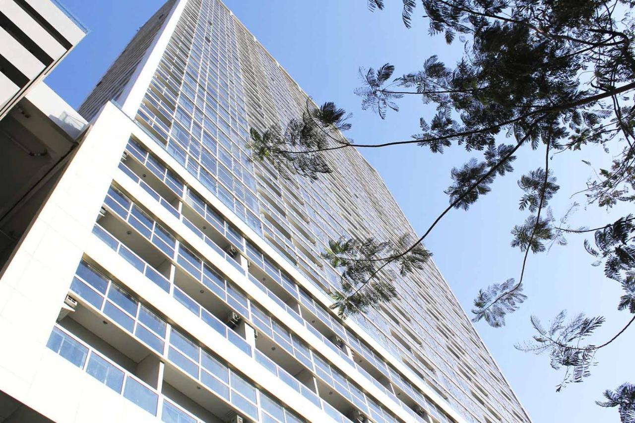 Menteng Park Exclusive Emerald Cakarta Dış mekan fotoğraf